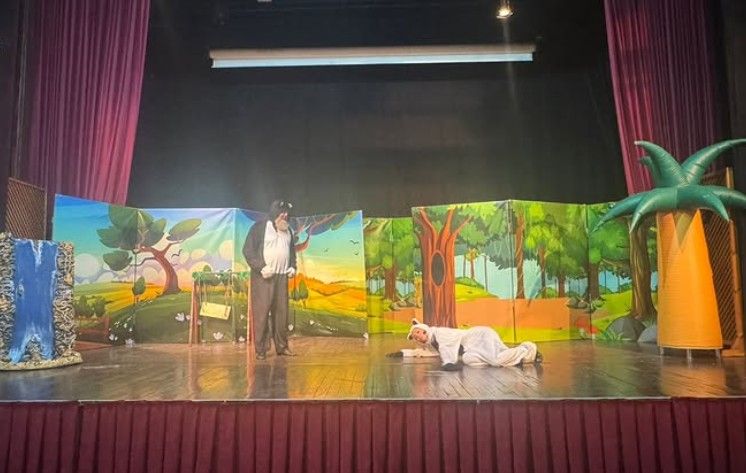 Miyav Karnavalı Gölcük'te